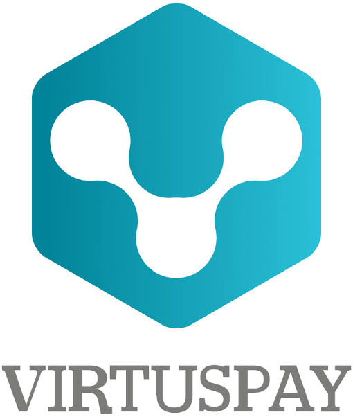 Virtus Pay logo