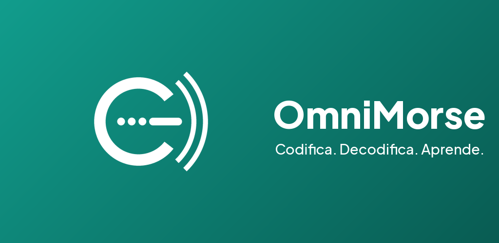 OmniMorse captura de pantalla 1