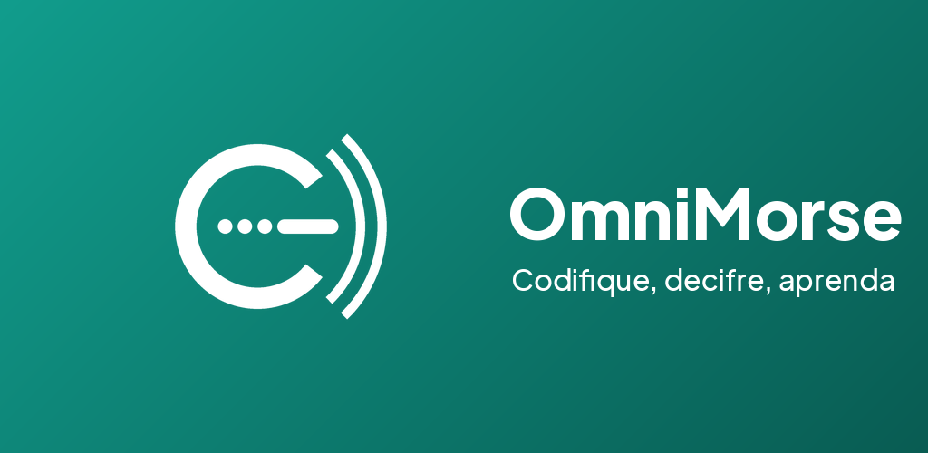 OmniMorse captura de tela 1