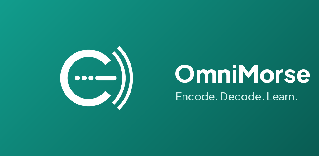 OmniMorse screenshot 1